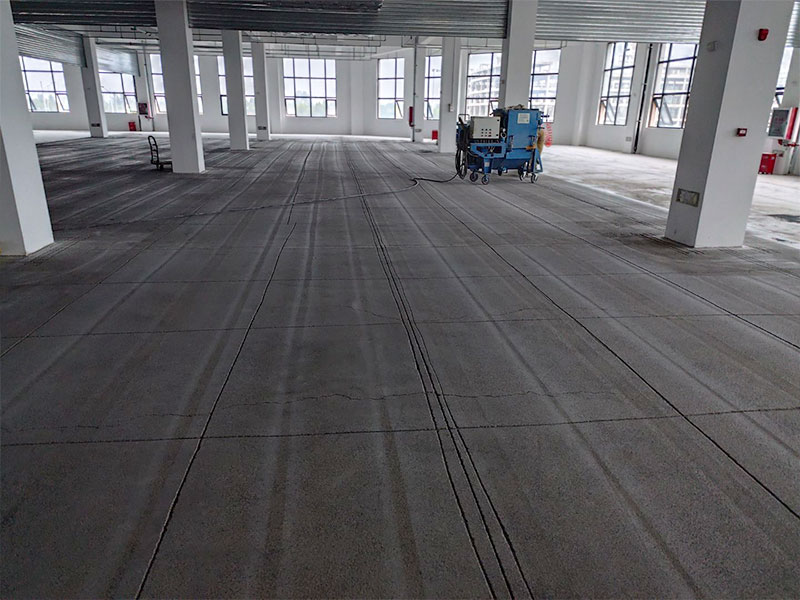 河南方中山項目